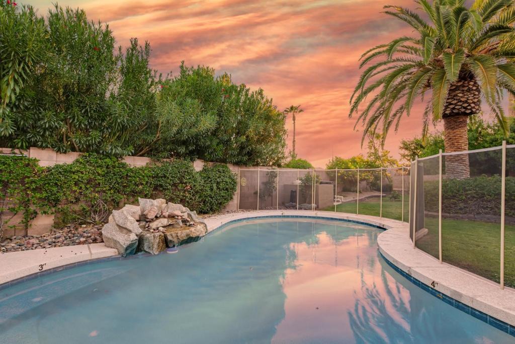 Paradise Valley Village House | Oraibi Oasis
