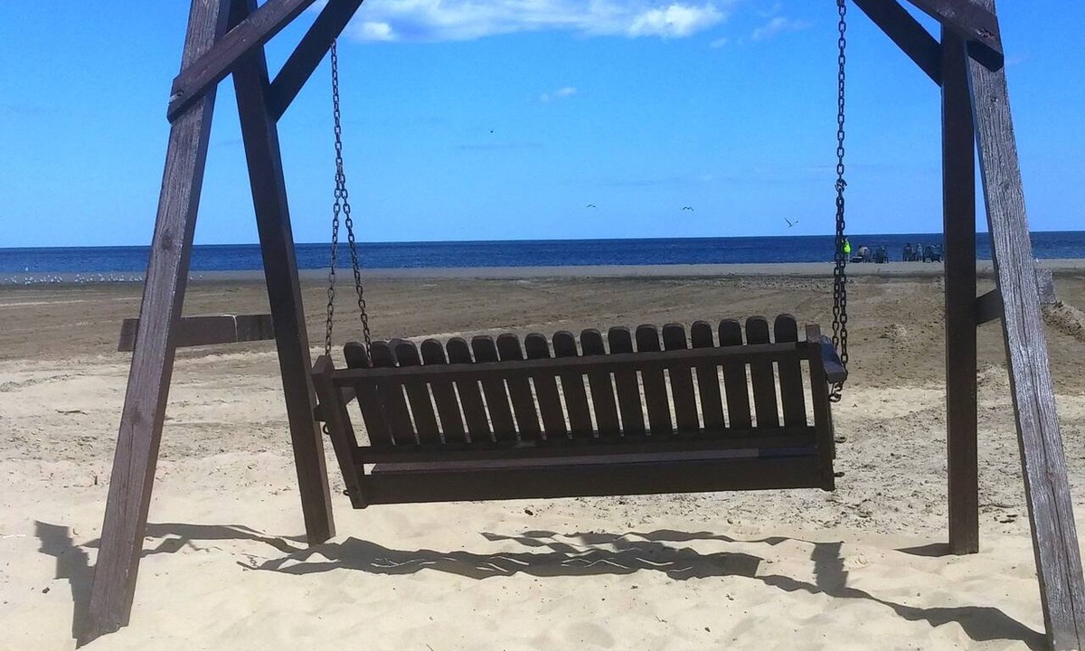 Oscoda Hotel | Oscoda Lakeside Hotel