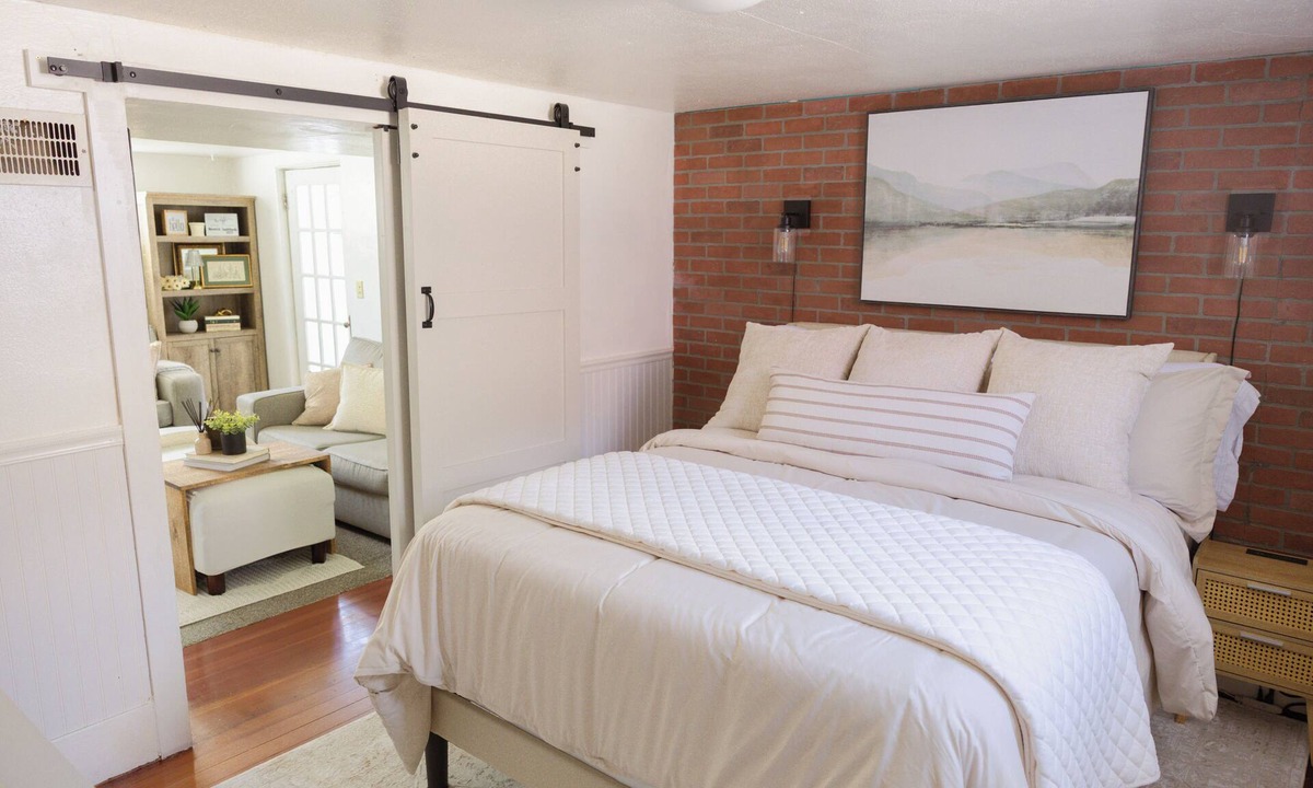 Pocatello Apartment | Our Little Villa! Near Freeway, ISU, & Hospital!
