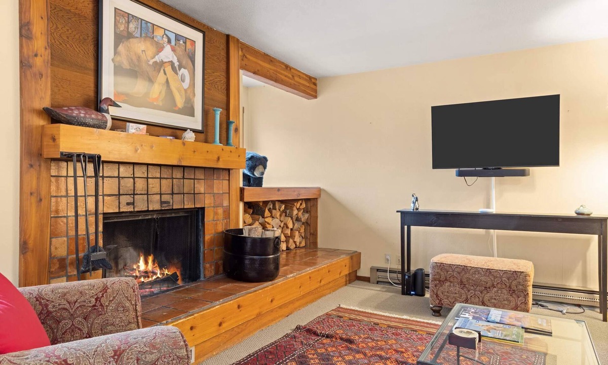 Moose Wilson Road Condo | Outpost: Sagebrush 1312 - Aspens Location!