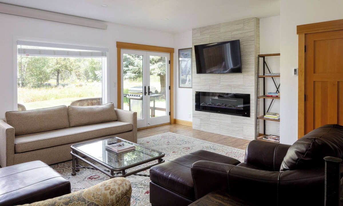 Jackson Condo | Outpost: Teton Shadows Cathedral A