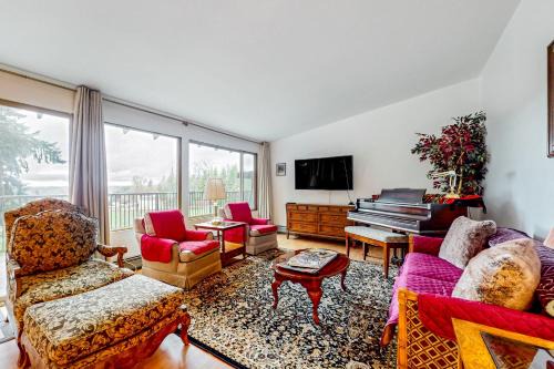 Woodinville House | Pacific Prairie