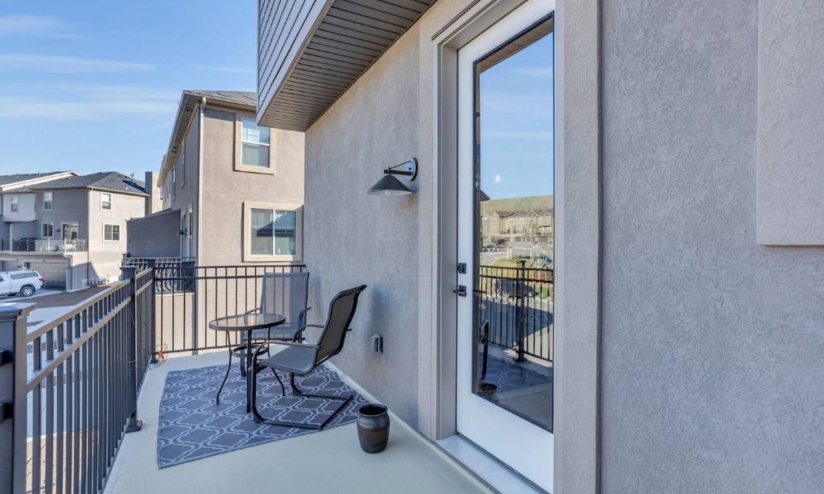 Park City House | Park City Adventure Haven