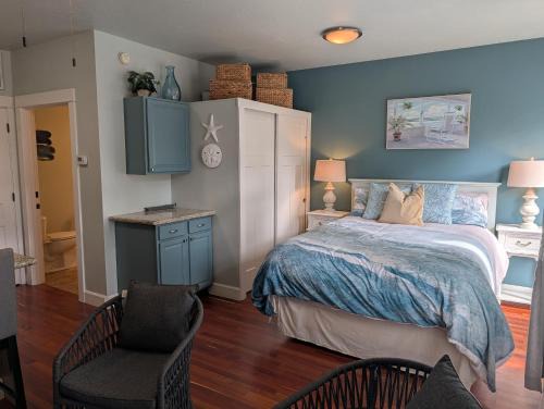 Jacksonville Apartment | Parkside Suite