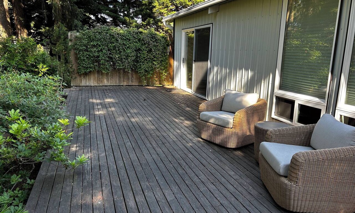 Sequim House | Paws and Pines Getaway: Serenity in the Woods, Hiking Trails Nearby