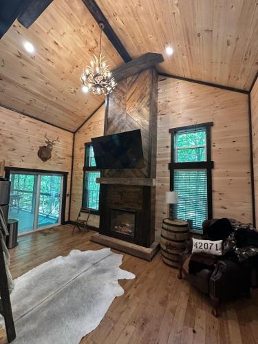 Murray Villa | Peace Of Mind