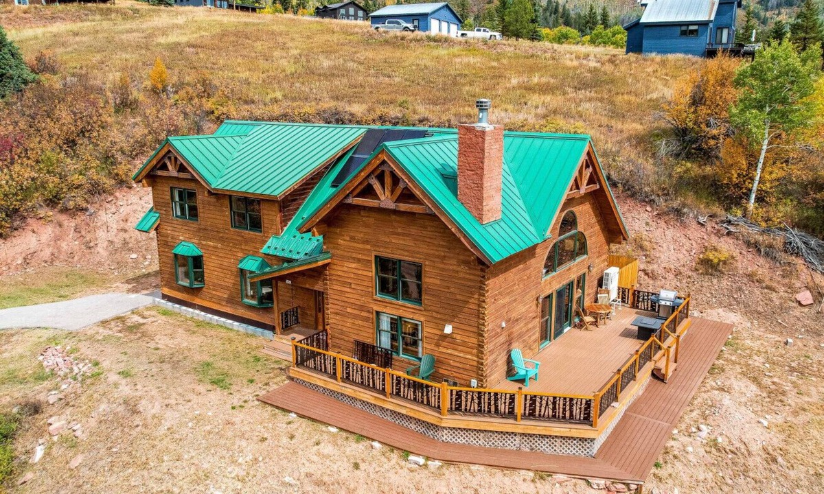 Basalt House | Peaceful 4-BR Retreat Near Ruedi Reservoir
