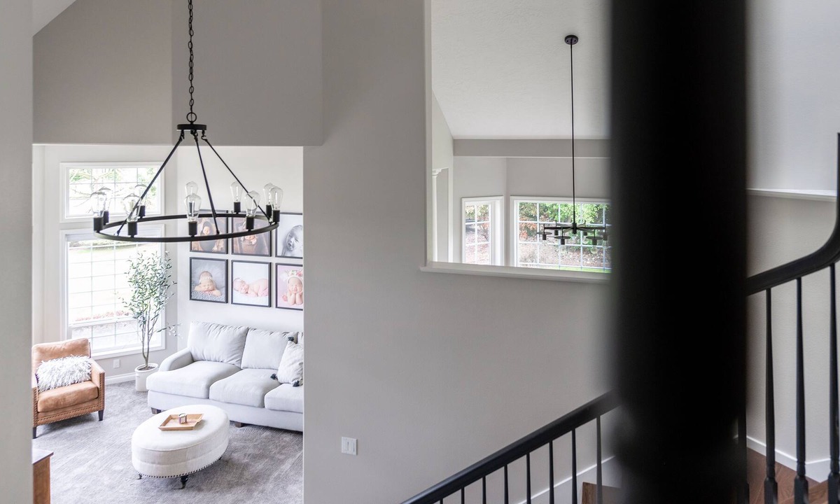 Lewiston House | peaceful family home