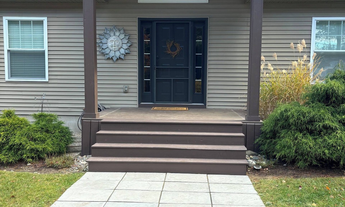 Mancelona Cottage | Peaceful retreat, close to orv trails .