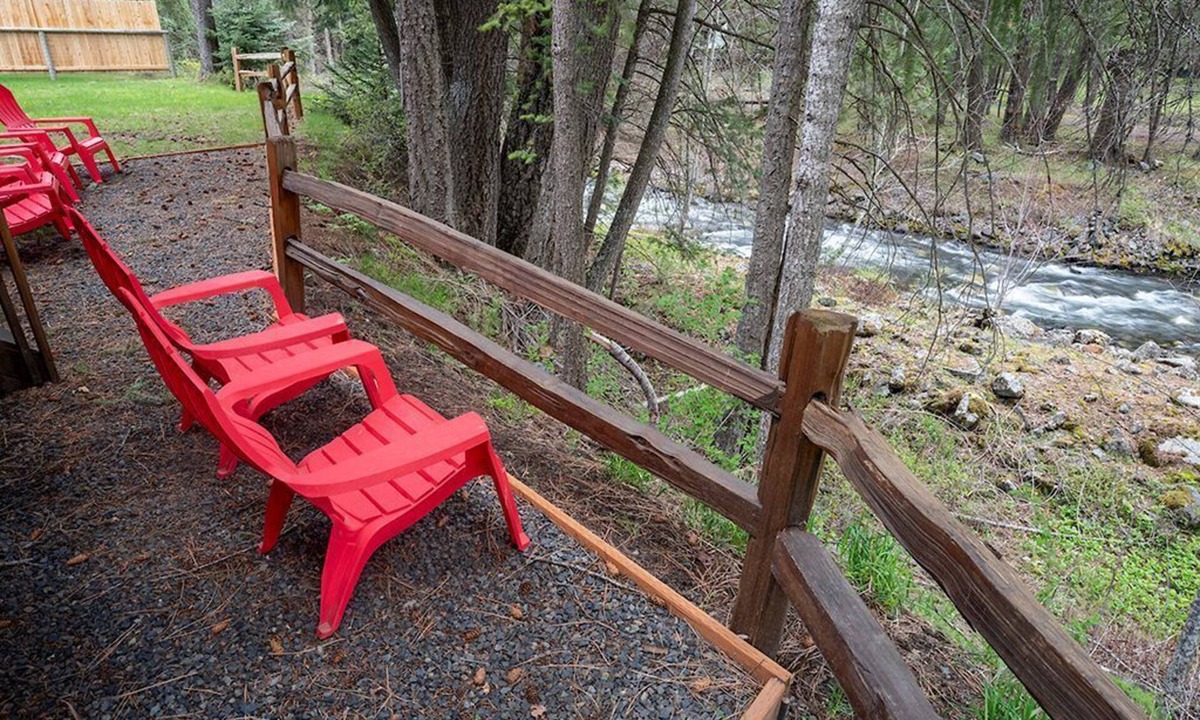 Joseph House | Peaceful Wallowa Lake Cabin Near State Park
