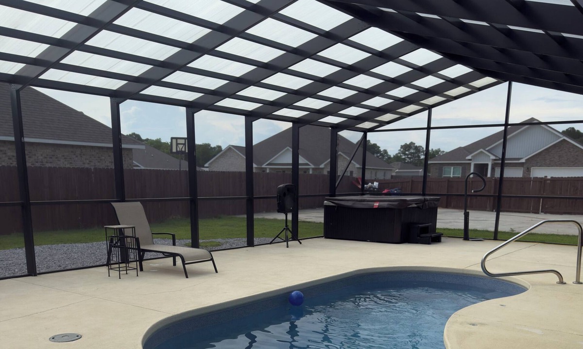 Mobile House | Penny Lake Palace