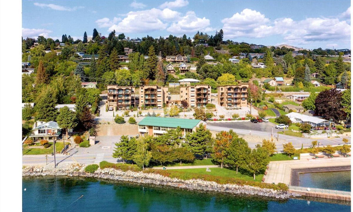 Manson Condo | Penthouse-Stunning Views-Pool, Hot Tub