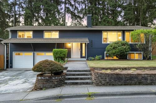 Grass Lawn House | Perch - Strattonwood Stay
