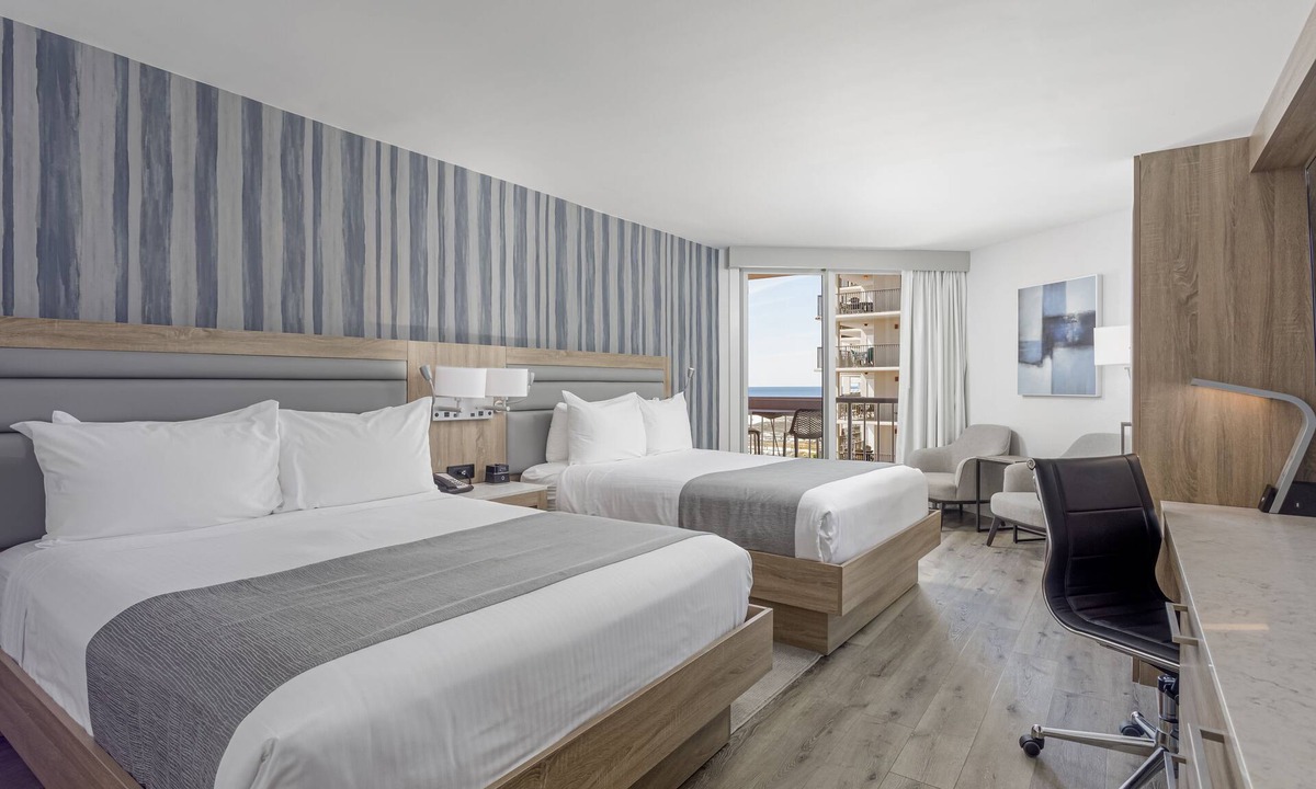 Orange Beach Resort | Perdido Beach Resort