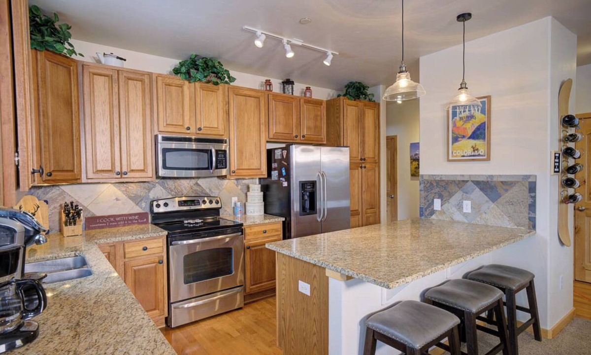 Winter Park Condo | Perfect spot for Winter activities. In Winter Park CO.TOWP STR Permit #006902