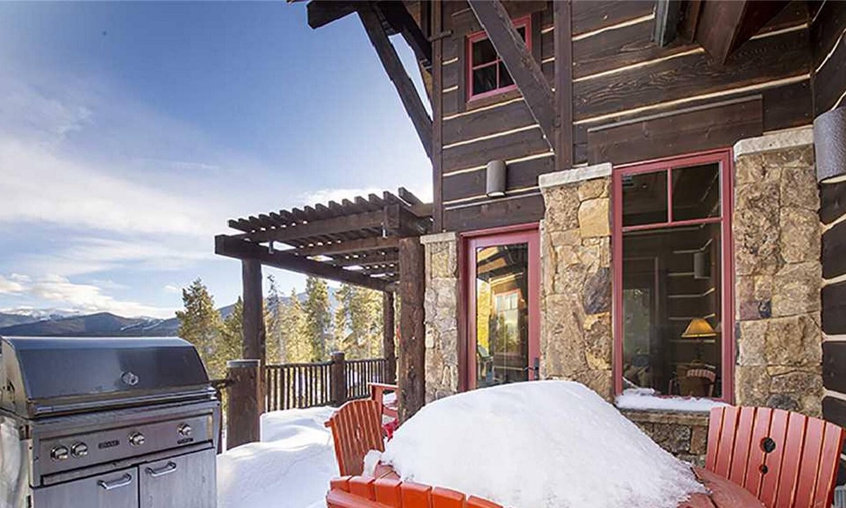 Granby House | Pole Creek Golf Home by Stay Winter Park