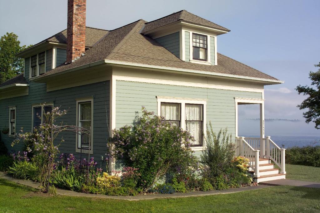 Port Gamble House | Port Gamble Guest Houses - Guest House 1