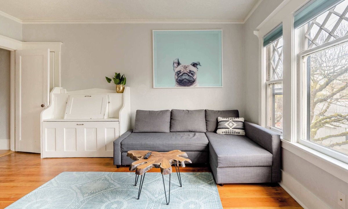 Belmont Apartment | Portland Classic - Parks, Eateries & Local Shops