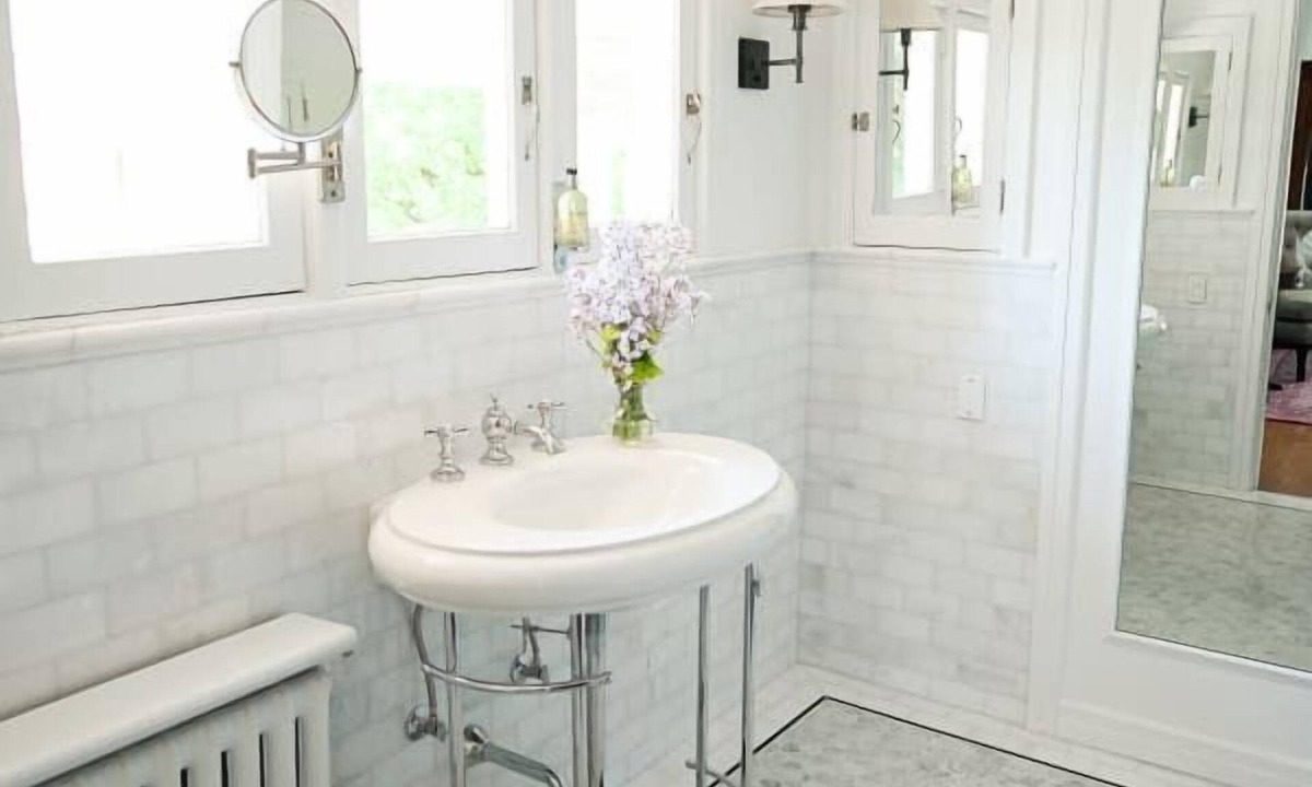 Irvington Bed & Breakfast | Portland's White House Bed & Breakfast - The George & Martha Room