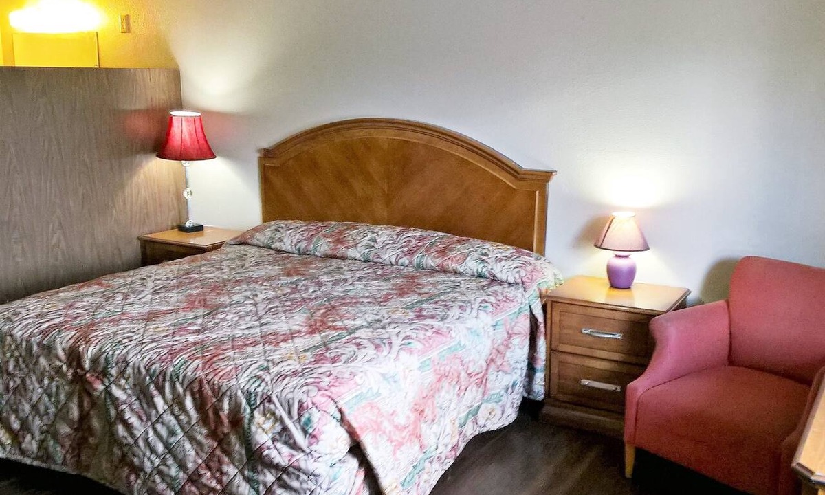 Madison South Hotel | Portland Value Inn