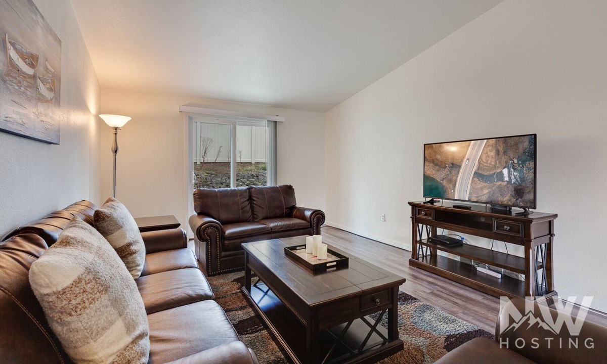 Coeur d'Alene House | Prime Location! 5 Blocks to Sherman Ave, 2 Blocks to McEuen Park