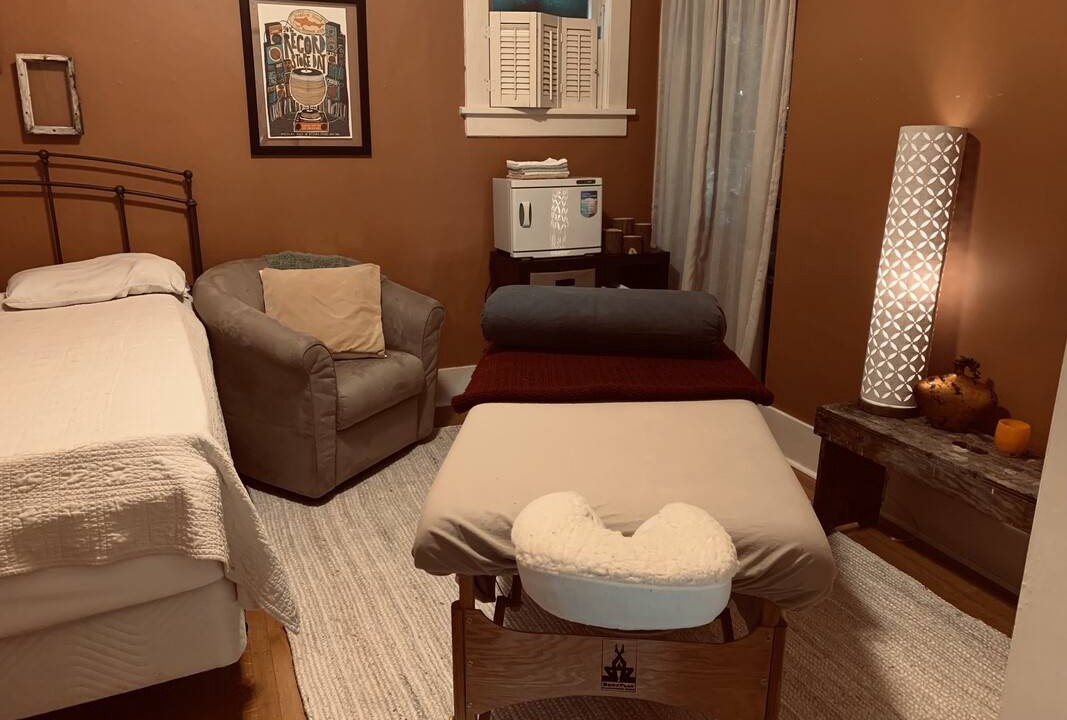 North End Resort | Private room ∙ 1 guest