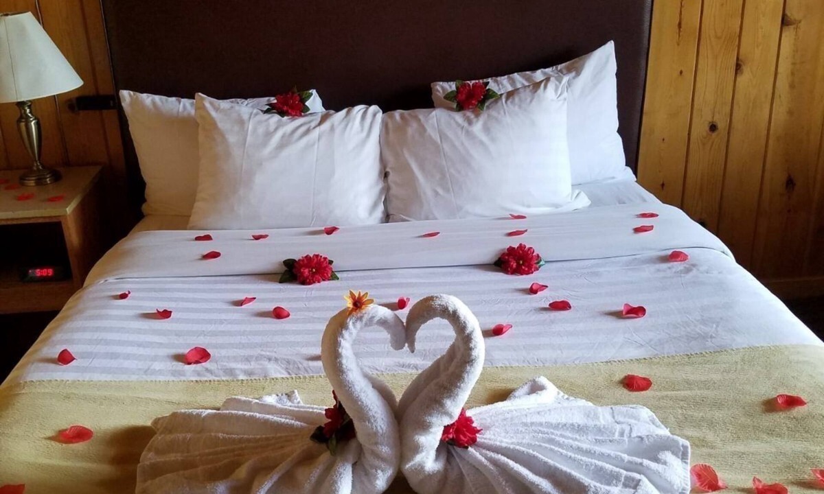 Blanding Hotel | Prospector Motor Lodge
