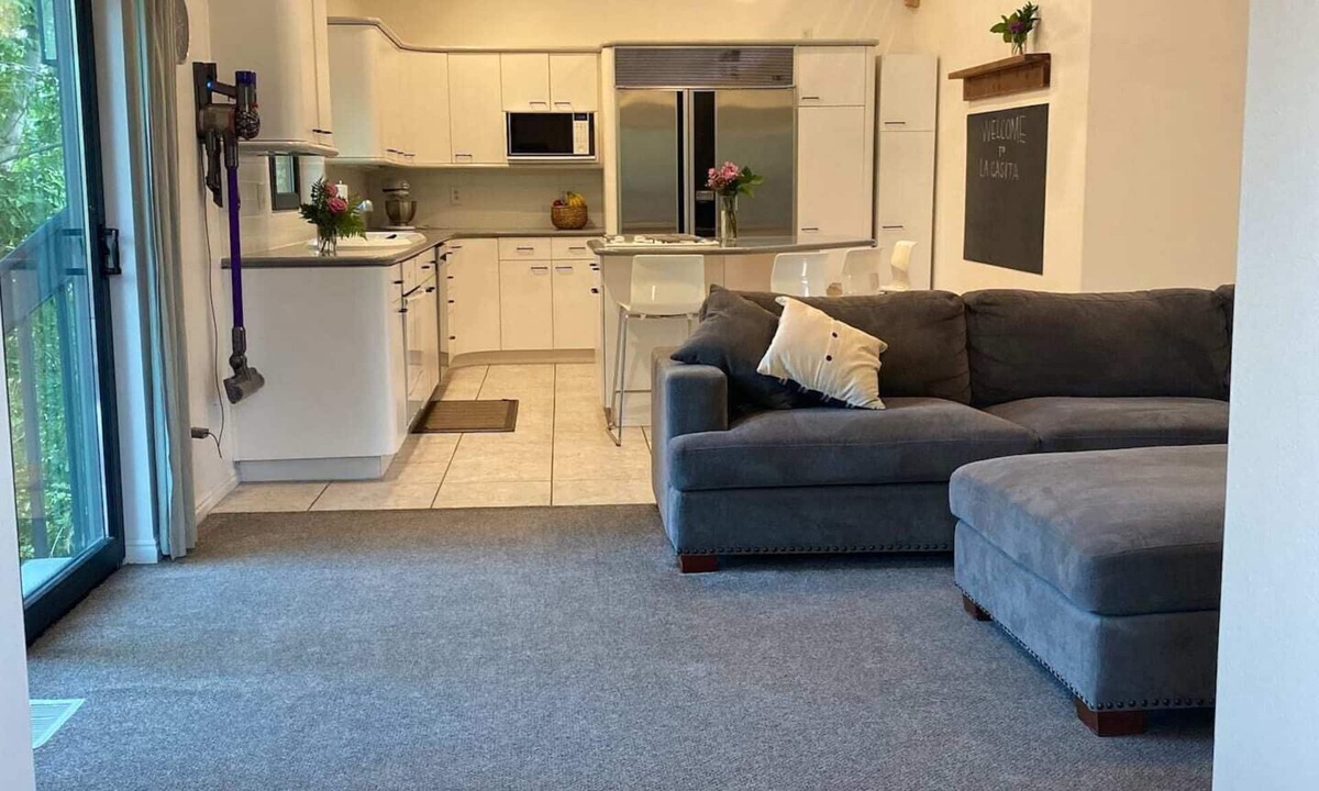 Hillcrest Other | Provo River Bottoms Modern Guest House - 15 Minutes from Sundance!