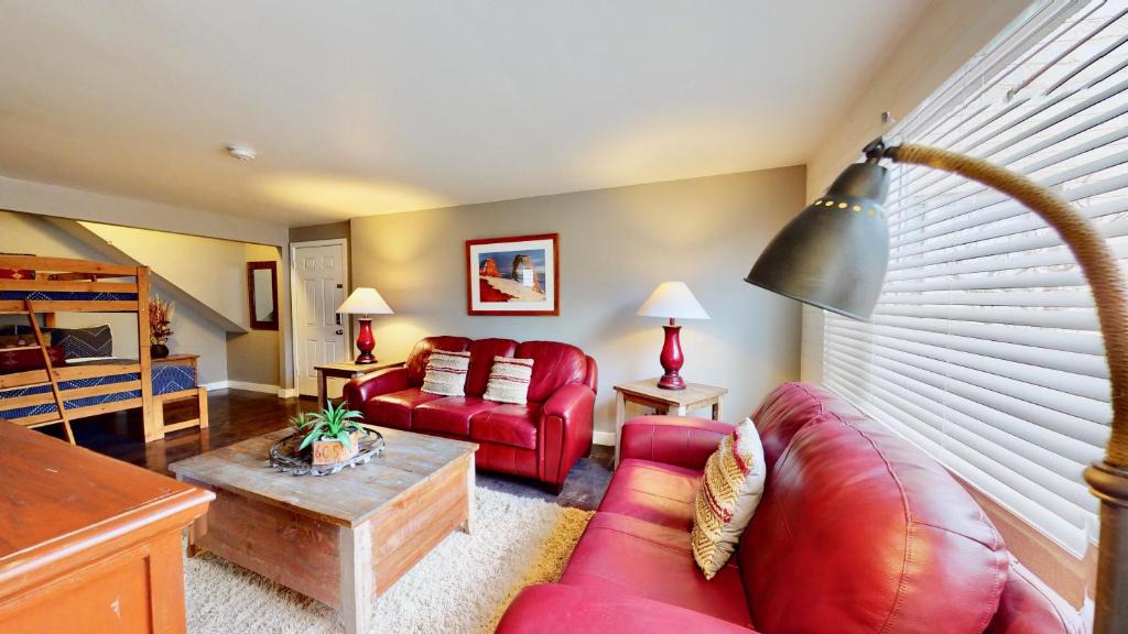 Moab Apartment | Purple Sage Flats #5
