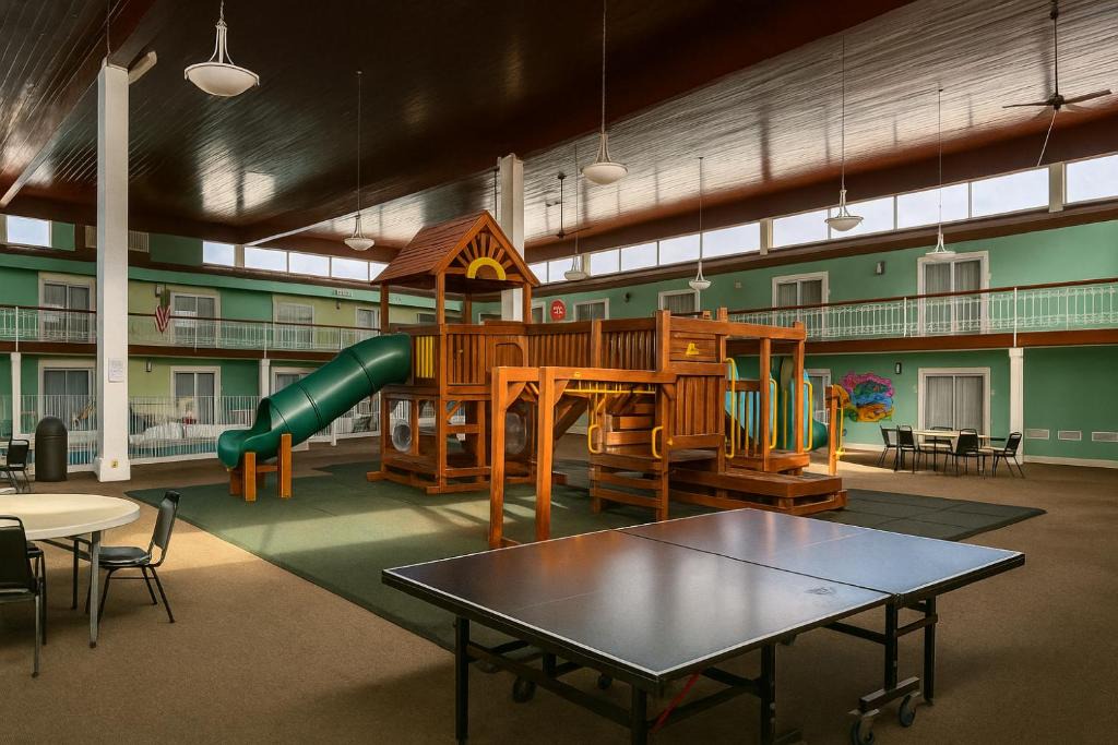 Coldwater Hotel | Q Lodge