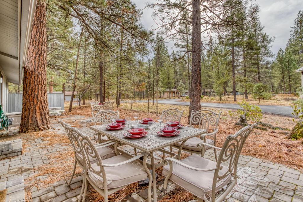 Sunriver House | Quail Lane 11