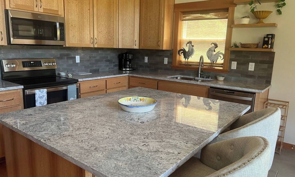Jacksonville House | Quail Run Mountain View Cottage