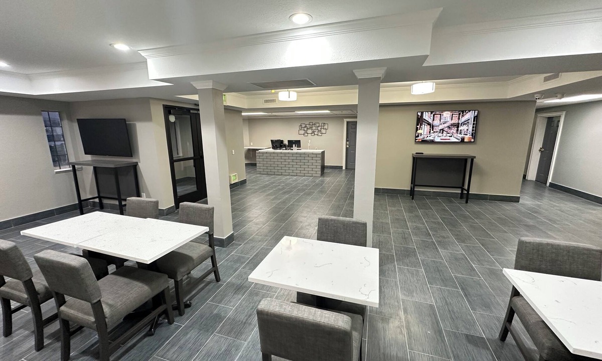Carlin Hotel | Quality Inn Carlin