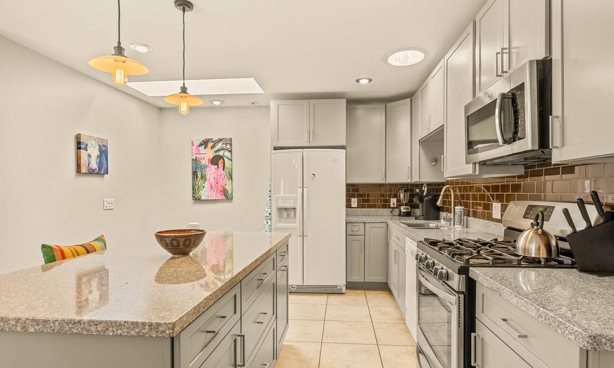 Flagstaff Apartment | Quiet, Beautiful One Bedroom