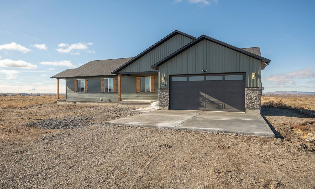 St. Anthony House | Quiet countryside retreat with views and outdoor adventures nearby