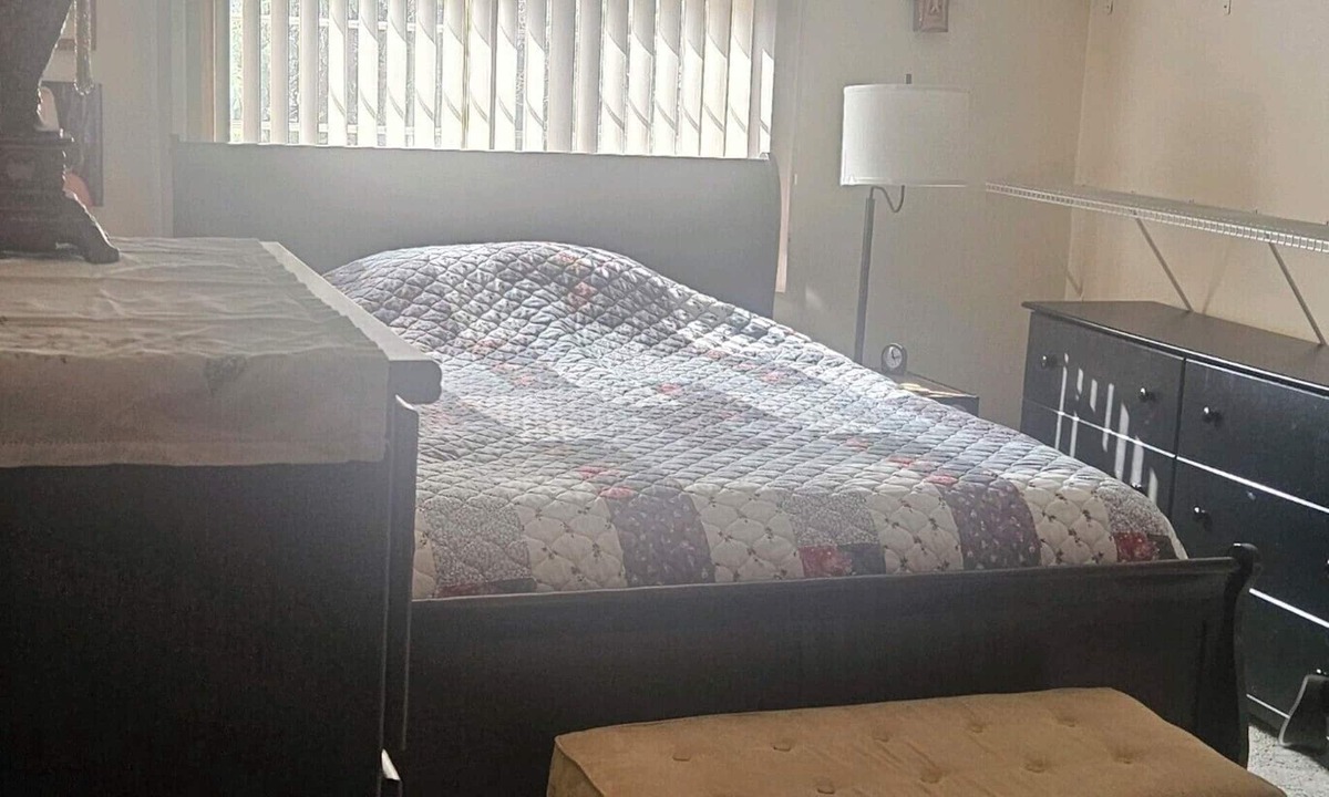 West Fargo House | Quiet,cozy, nice host-1-bedroom home in awesome West Fargo with WiFi, AC