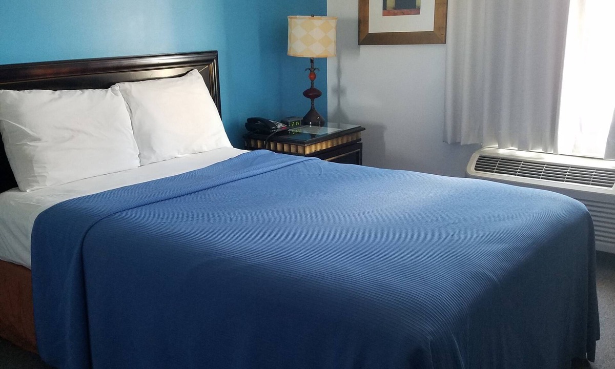 Williston Hotel | Ramada by Wyndham Williston
