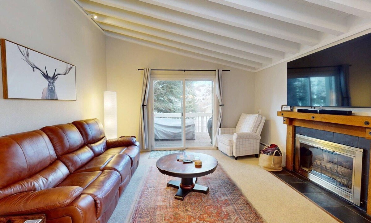 Sun Valley Condo | Ranch Condo 3598 with Hot Tub & Summer Pool Onsite