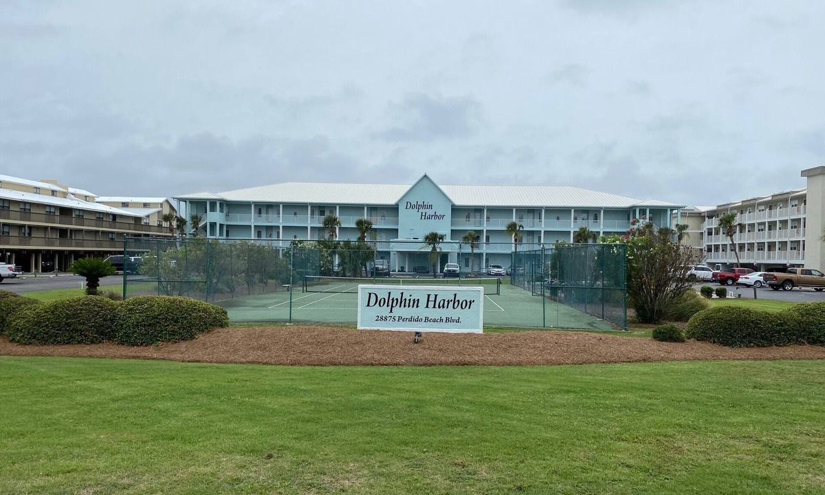 Orange Beach East Condo | Recently updated! 3 bed 3 bath waterfront condo