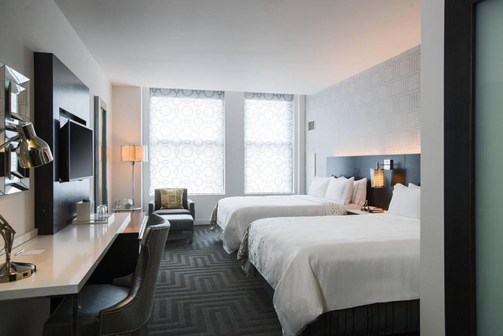 Central Business District Hotel | Renaissance Cincinnati Downtown Hotel