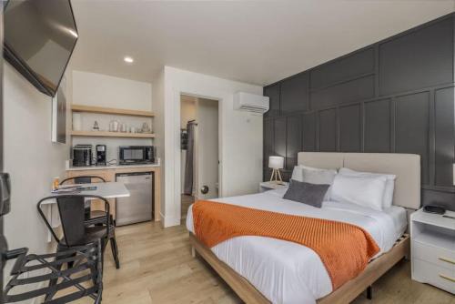 Coeur d'Alene Hotel | Renovated Studio 5 Min from Scenic Lake CDA - Pet Friendly