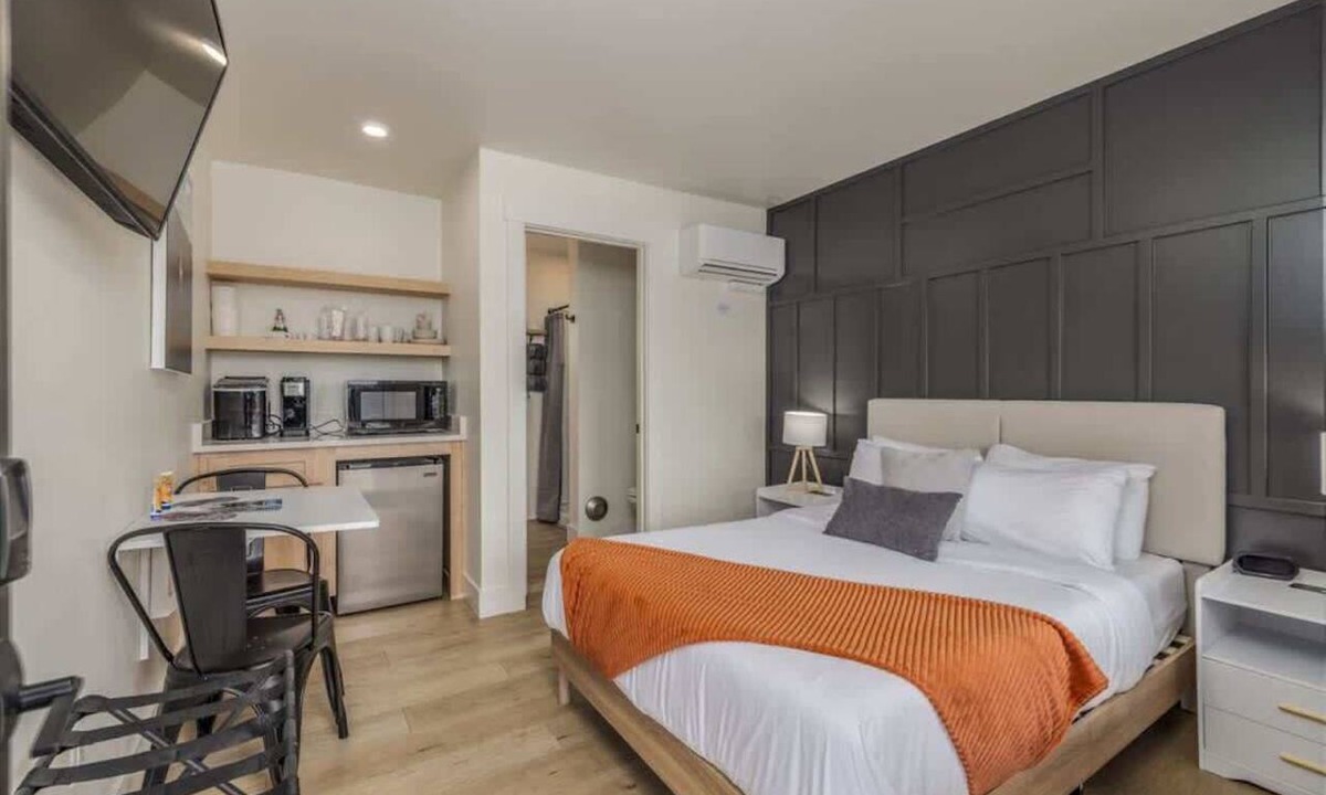 Coeur d'Alene Apartment | Renovated Studio #4 - 5 Min from Scenic Lake CDA