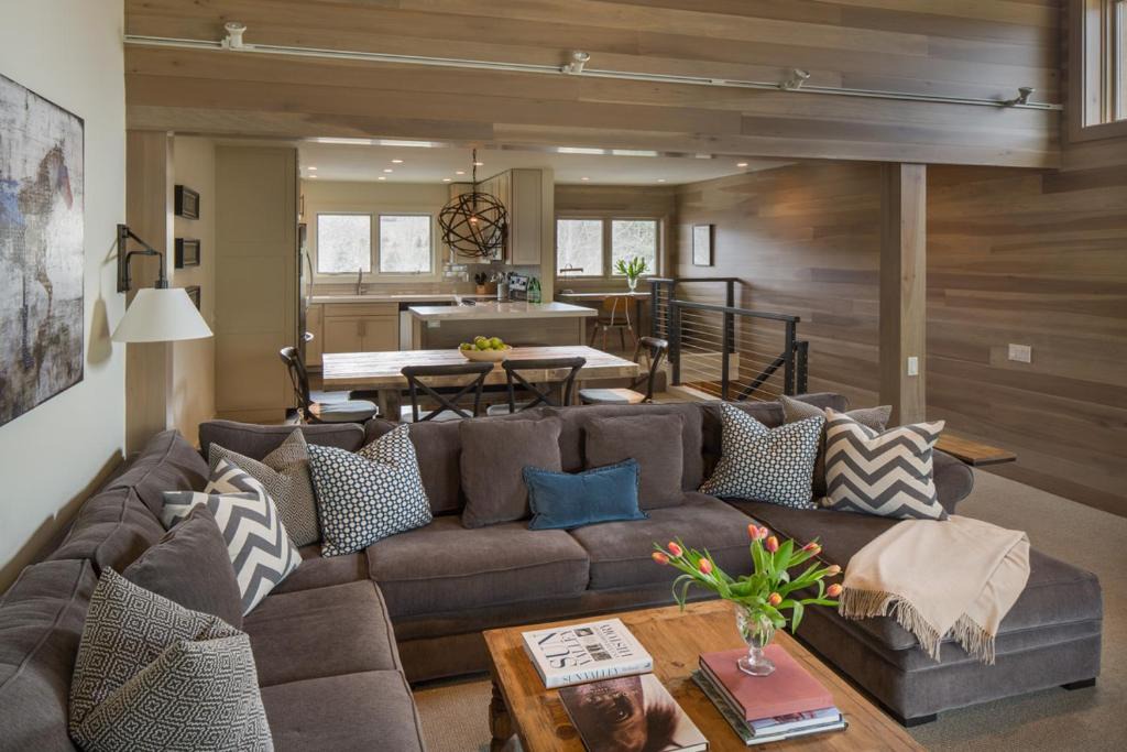 Elkhorn Village House | Ridge 91 at Elkhorn