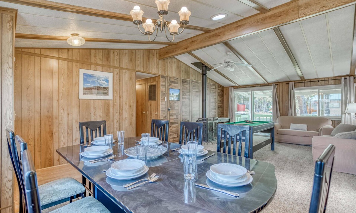Three Rivers House | Riverside Breeze