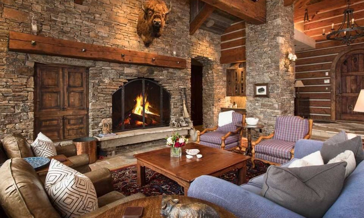 Granite Ridge House | RMR: Ski-in/out -7 BR Exquisite Granite Ridge Retreat