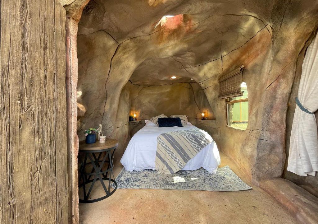 Hildale Other | Rock Cabin