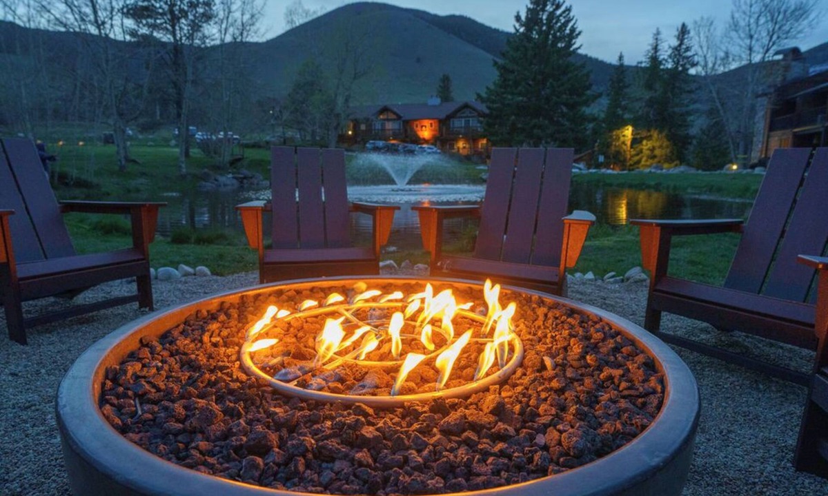 Red Lodge Cabin | Rock Creek Resort