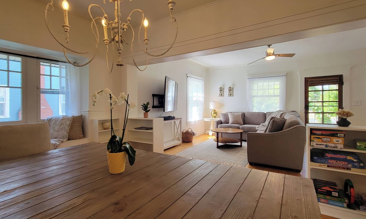 Medford House | Rosewood Collective- House & Studio