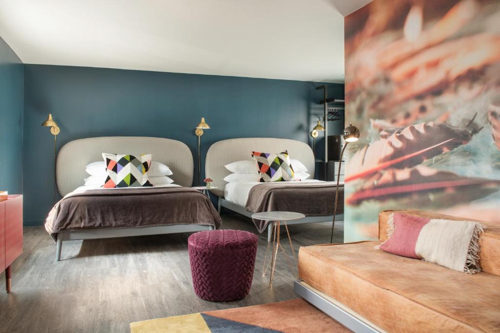 Bozeman Hotel | RSVP Hotel