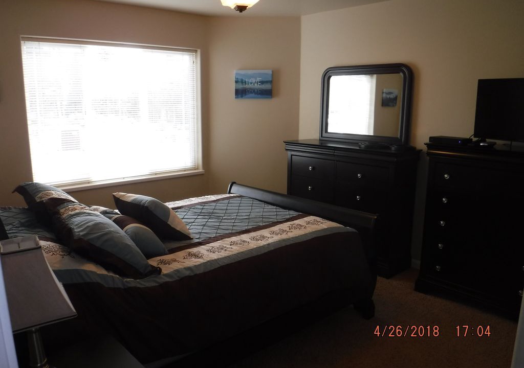 Klamath Falls House | Running Y Townhouse near Klamath Falls and Crater Lake